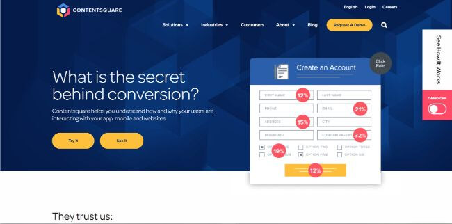 ContentSquare