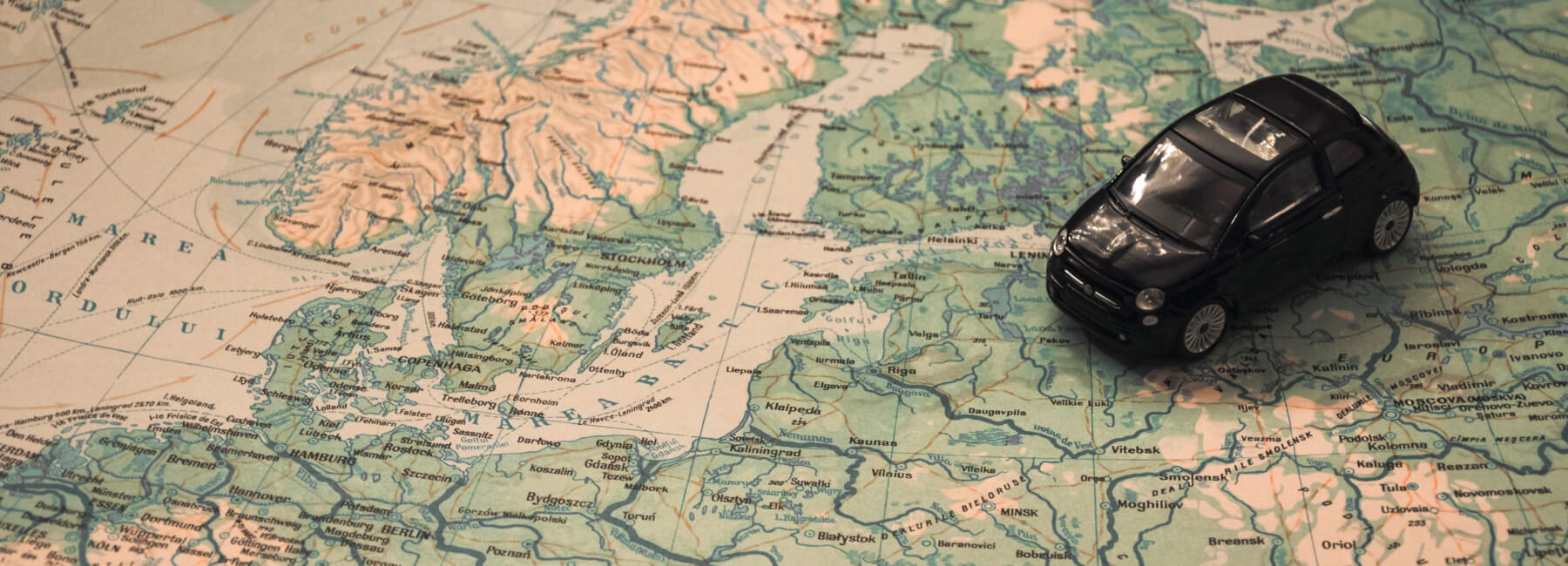Cartographie du parcours client en ligne pour les agences de voyages