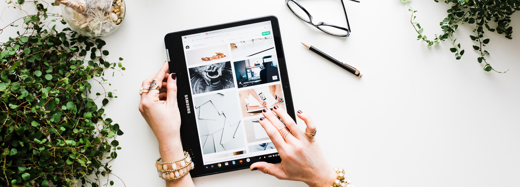 Was ist ein Feedback-Button für die Website?