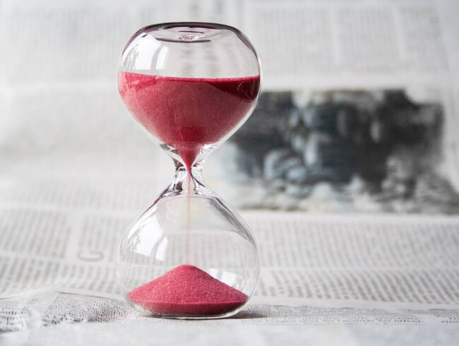 Mopinion: How to use visual feedback for web design - Delayed response