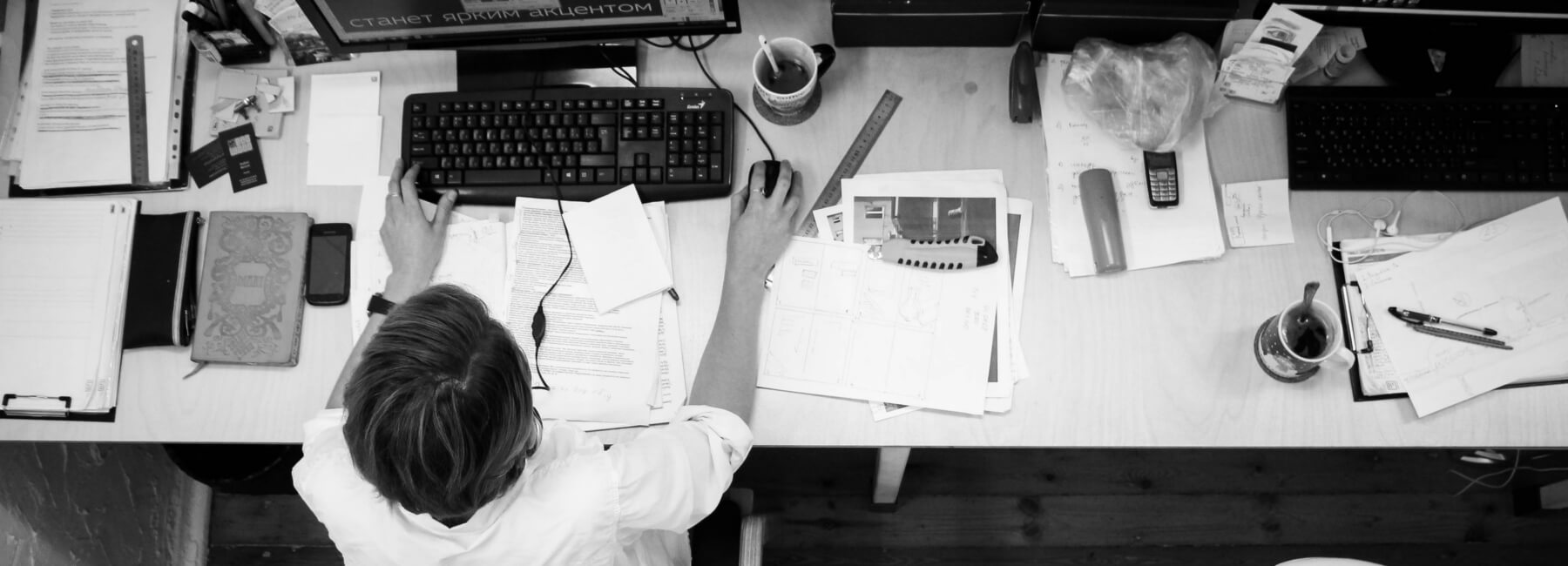 Speak to your Digital Agency About Online Feedback