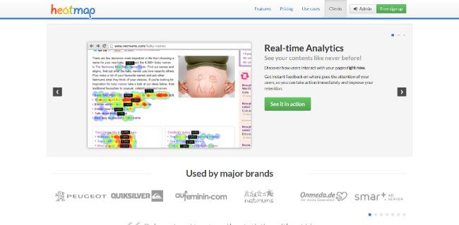 Heatmaps.com