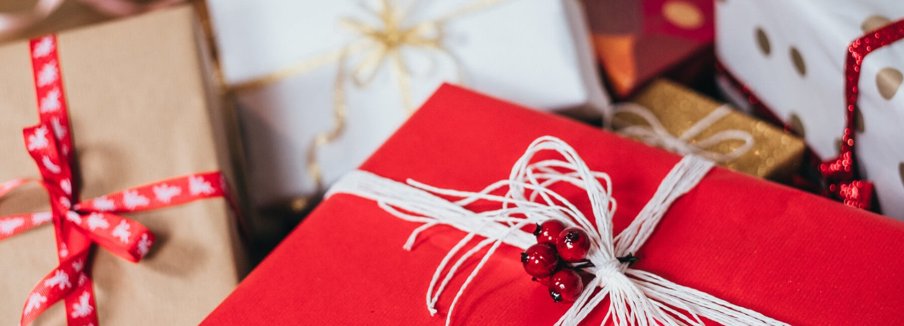 Met deze 5 tips is jouw webshop klaar voor de feestdagen