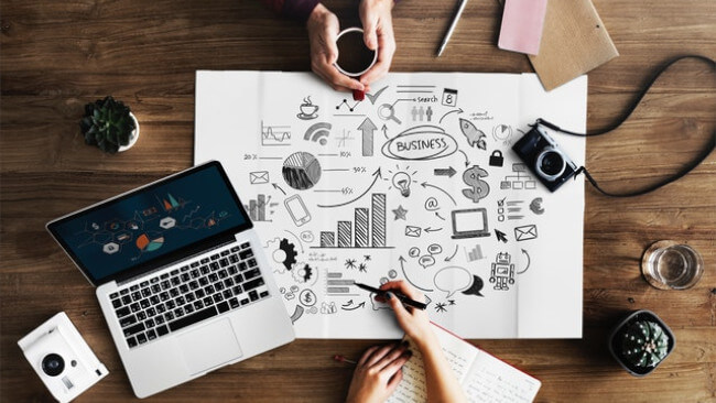 Mopinion: Customer experience: dit zijn de trends en dit zeggen de experts