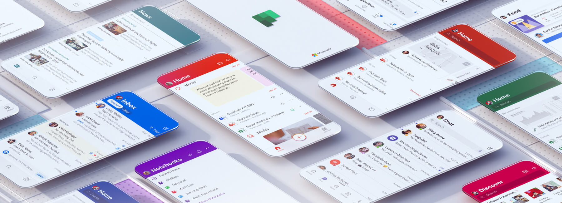 Verbeter de mobile experience met mobile feedback