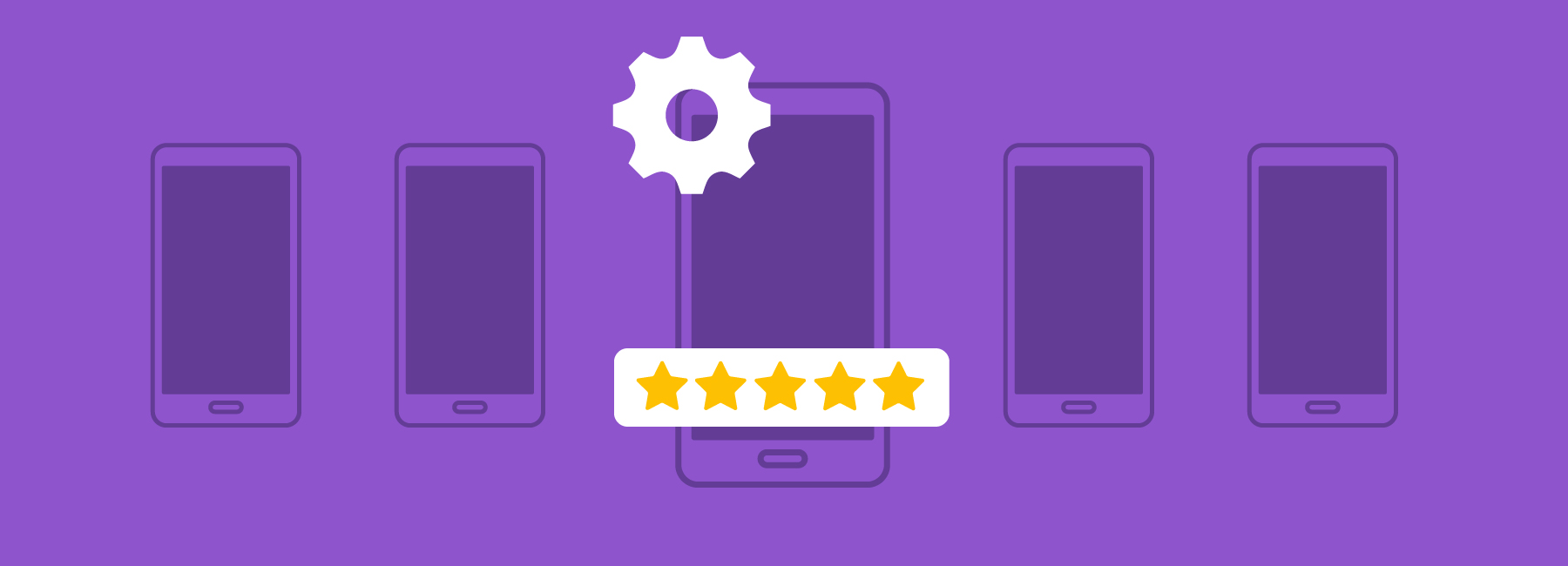 Building Mobile App Feedback Surveys with SDKs