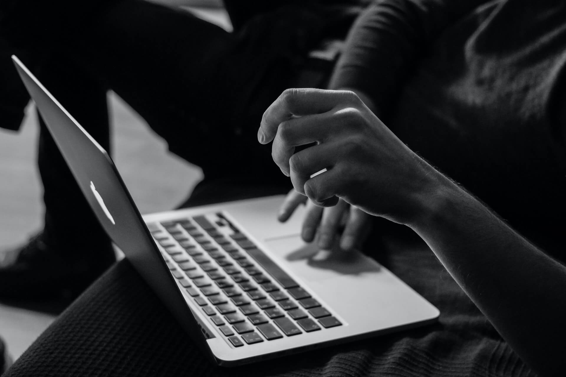 Online Journey and the VoC