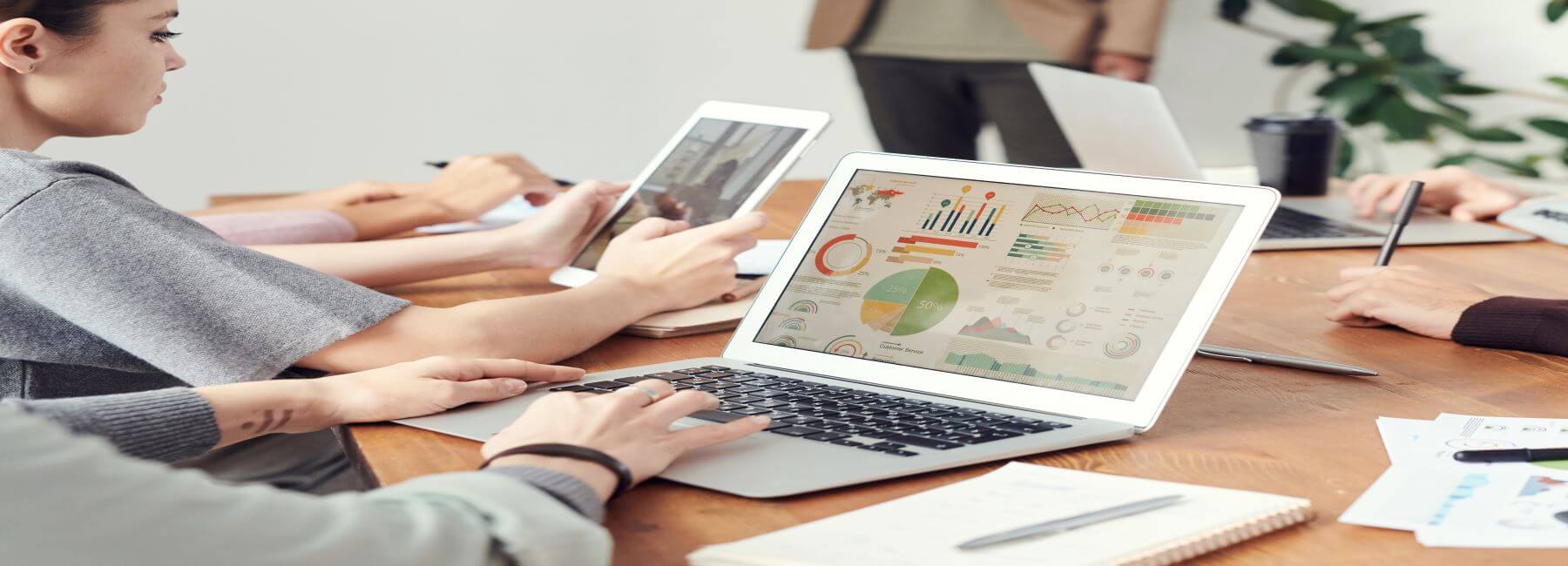 Wat is belangrijker, kwantitatieve of kwalitatieve data?