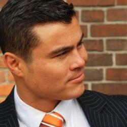 Sjoerd van der Plas