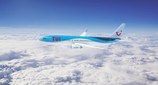 Customer Success Story: TUI - TUIfly