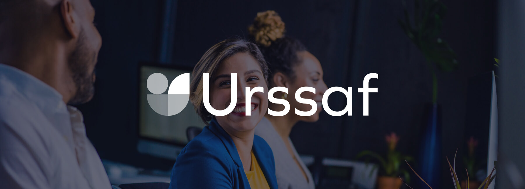 URSSAF fortifies online VoC program with Mopinion