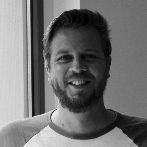 Jos van der Kooij - Head of Product