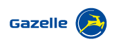 Gazelle Logo