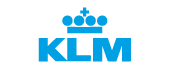 KLM Logo