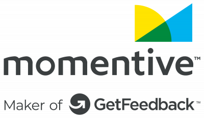 momentive.ai - maker of GetFeedback