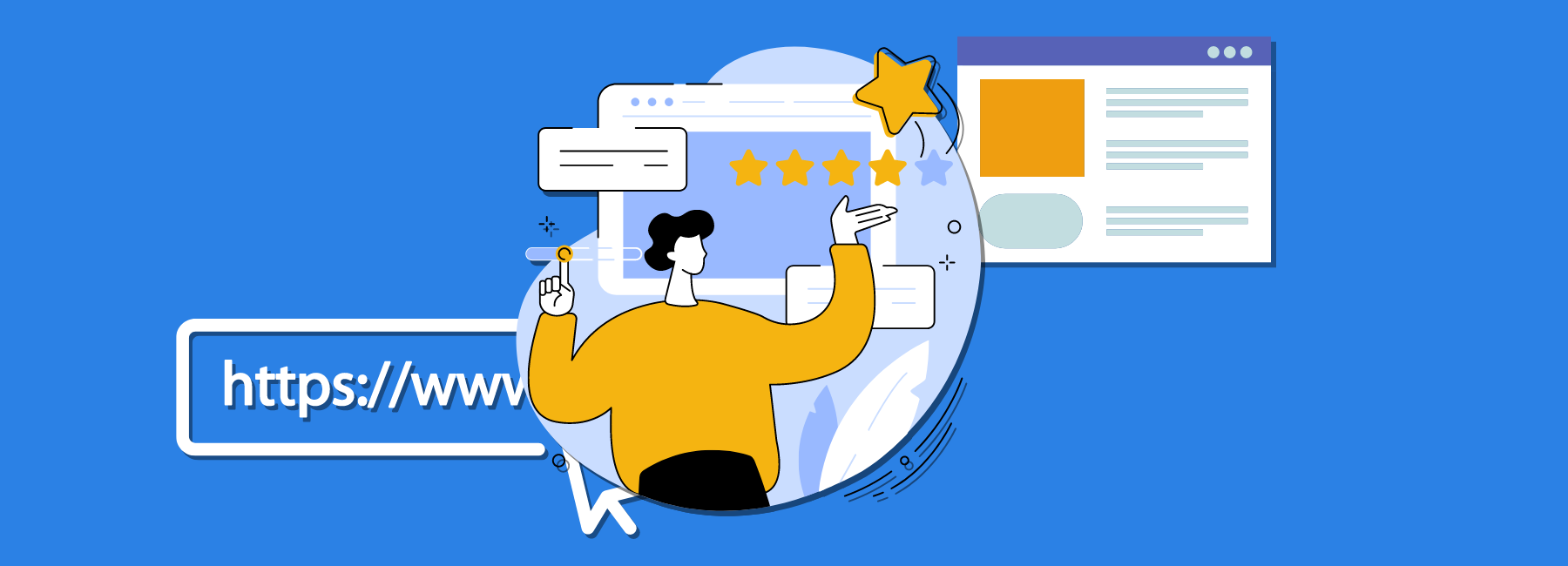 How to collect website feedback